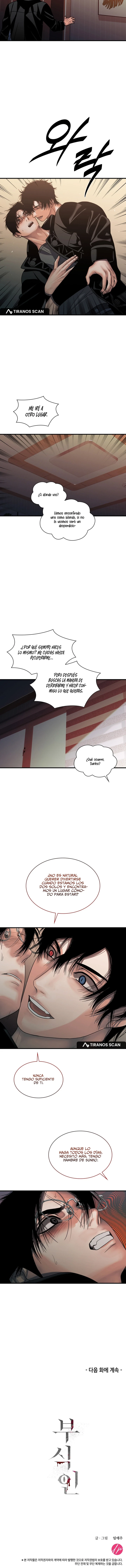 Página 14 — Corroído Capítulo 32