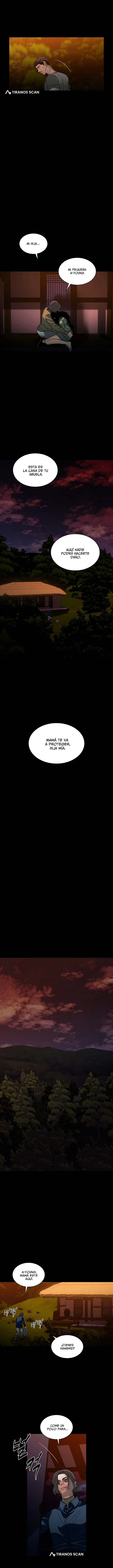 Página 10 — Corroído Capítulo 33