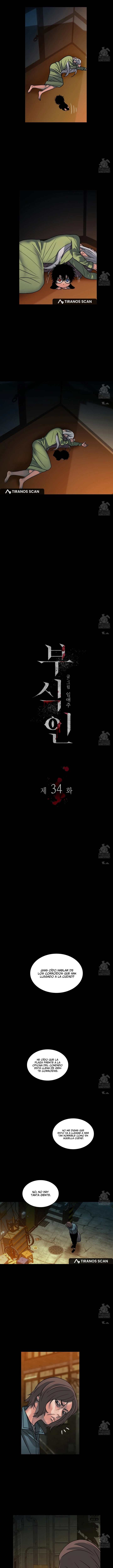 Página 7 — Corroído Capítulo 34