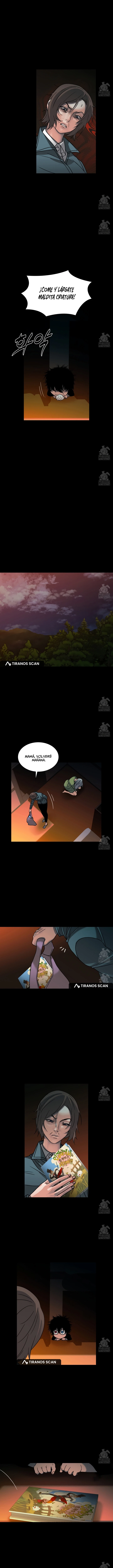 Página 9 — Corroído Capítulo 34