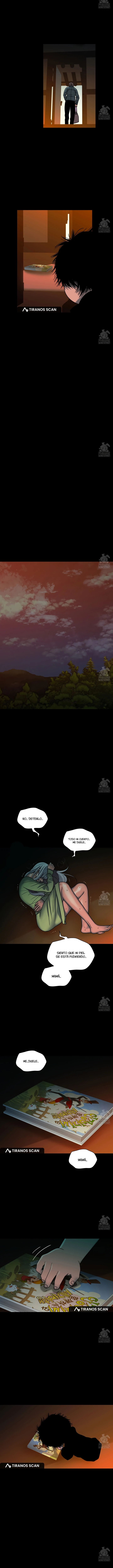Página 10 — Corroído Capítulo 34