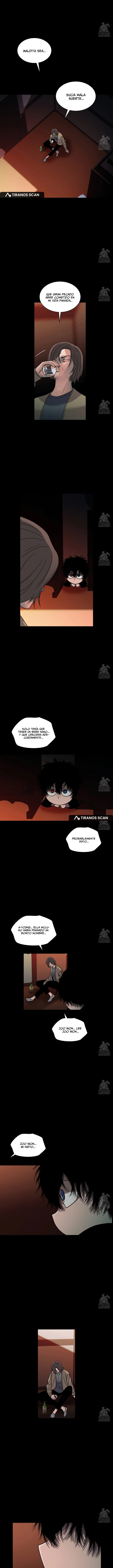 Página 5 — Corroído Capítulo 35