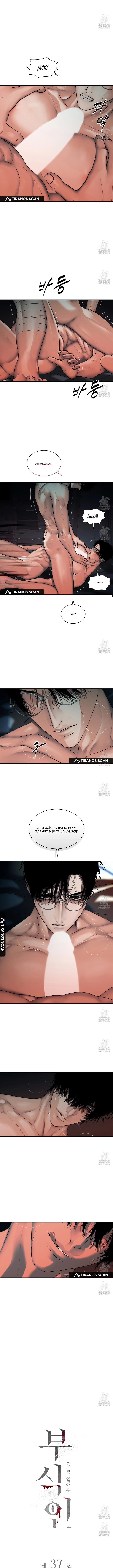 Página 5 — Corroído Capítulo 37