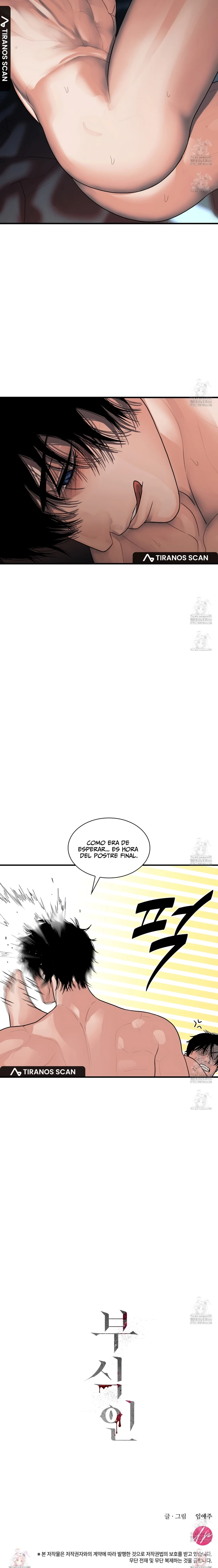 Página 13 — Corroído Capítulo 37