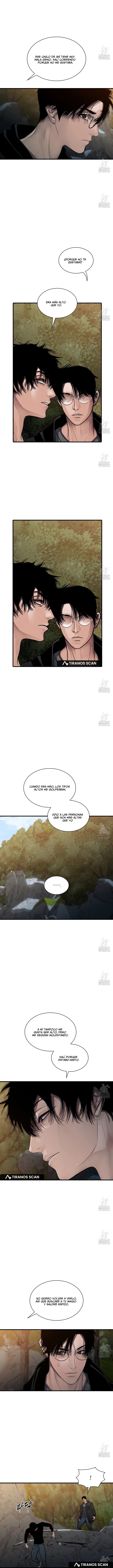 Página 12 — Corroído Capítulo 38