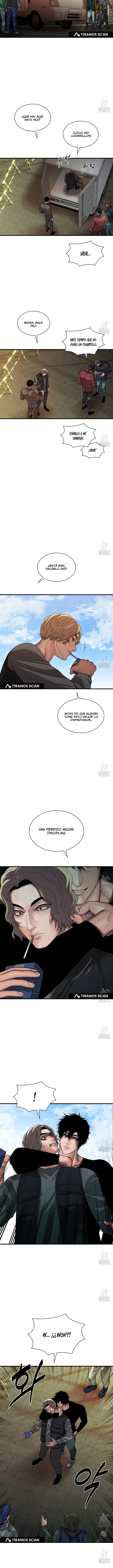 Página 6 — Corroído Capítulo 39