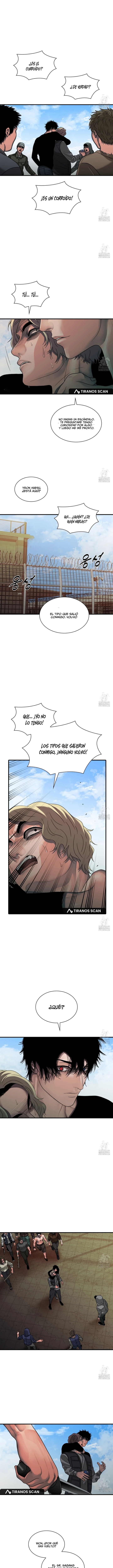 Página 7 — Corroído Capítulo 39
