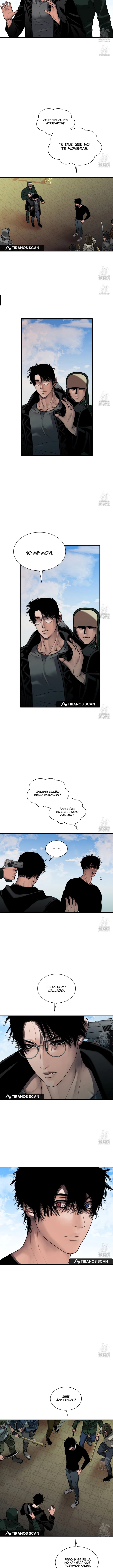 Página 9 — Corroído Capítulo 39