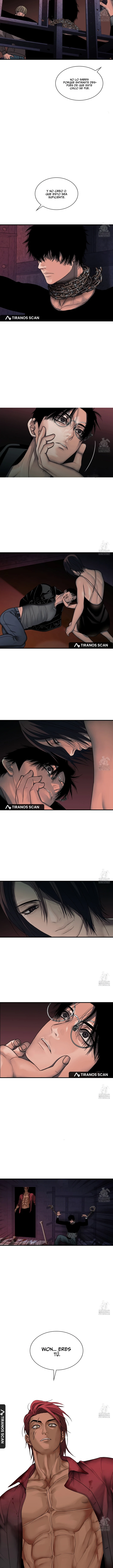 Página 12 — Corroído Capítulo 39