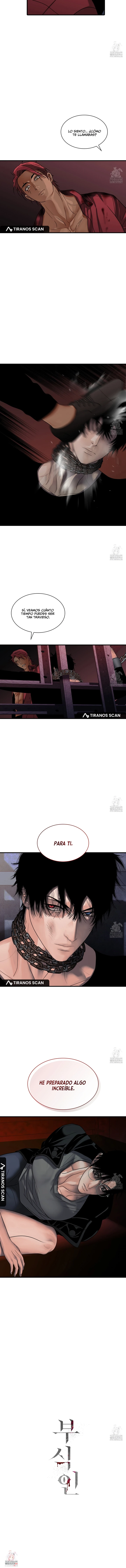 Página 14 — Corroído Capítulo 39