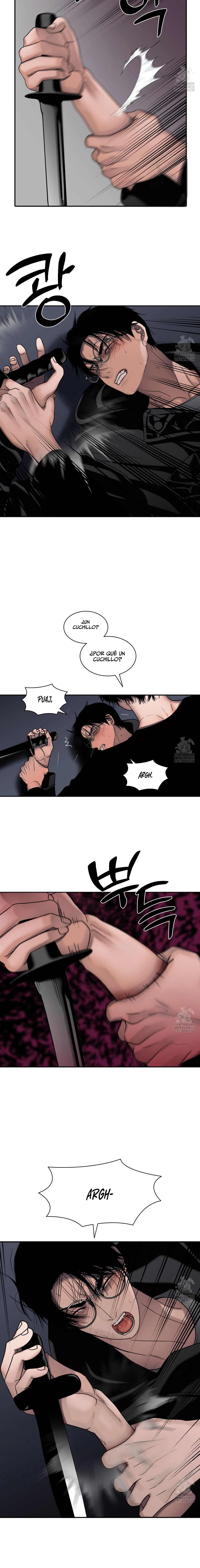 Página 19 — Corroído Capítulo 4