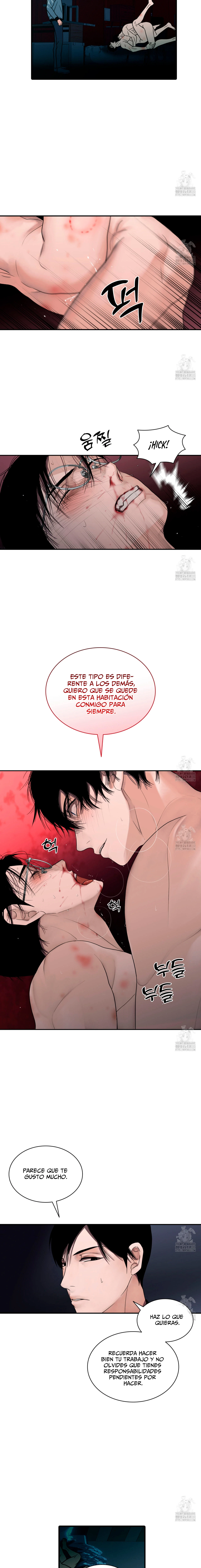 Página 7 — Corroído Capítulo 6