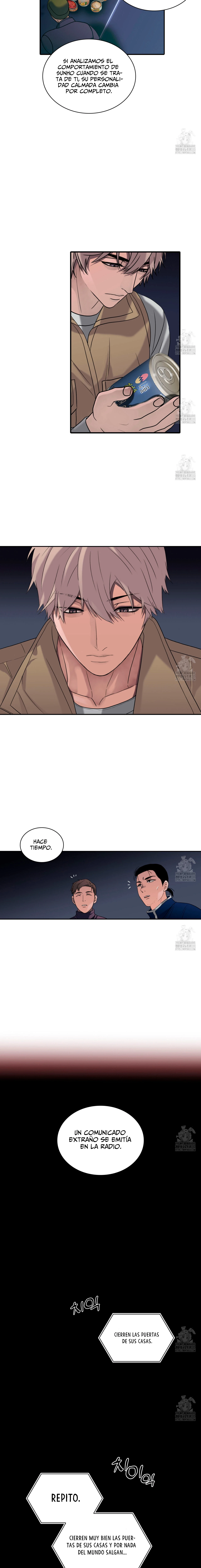 Página 10 — Corroído Capítulo 6