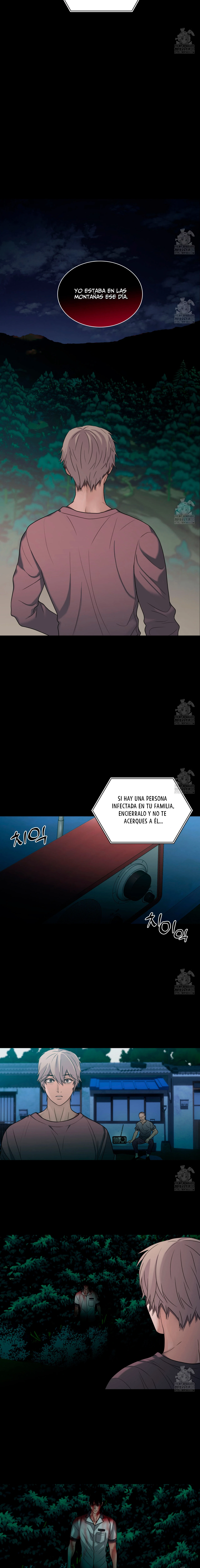 Página 11 — Corroído Capítulo 6