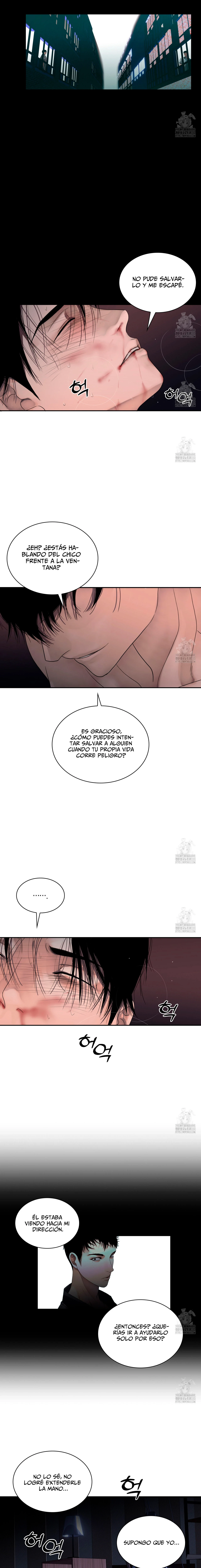 Página 13 — Corroído Capítulo 6