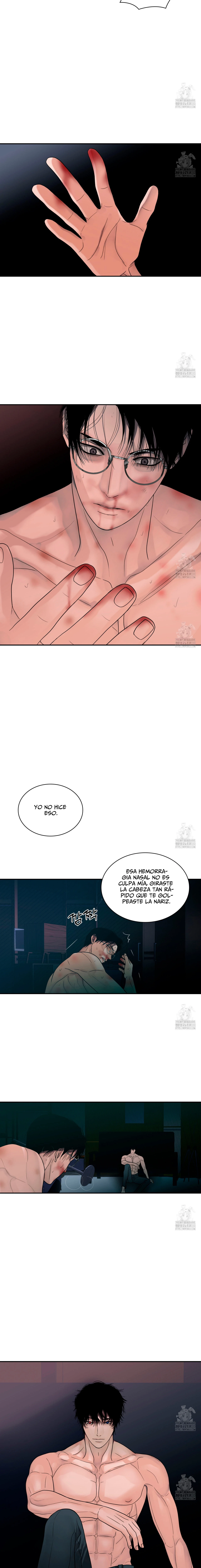 Página 16 — Corroído Capítulo 6