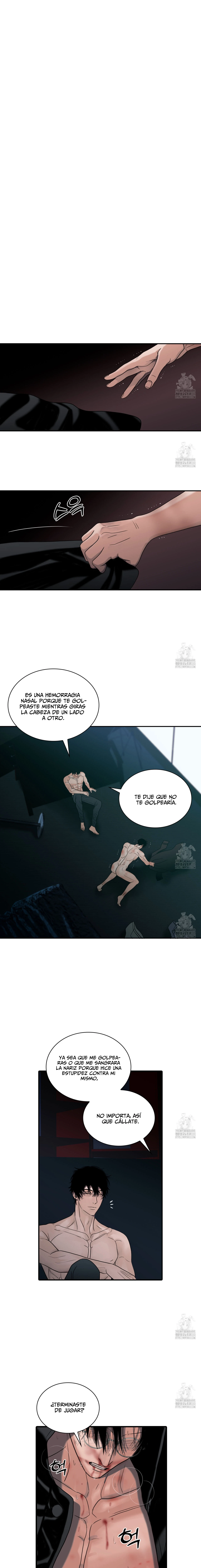 Página 4 — Corroído Capítulo 7