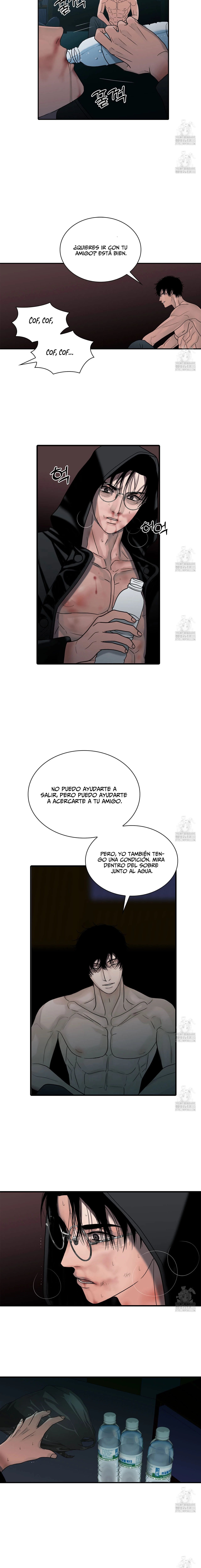 Página 12 — Corroído Capítulo 7