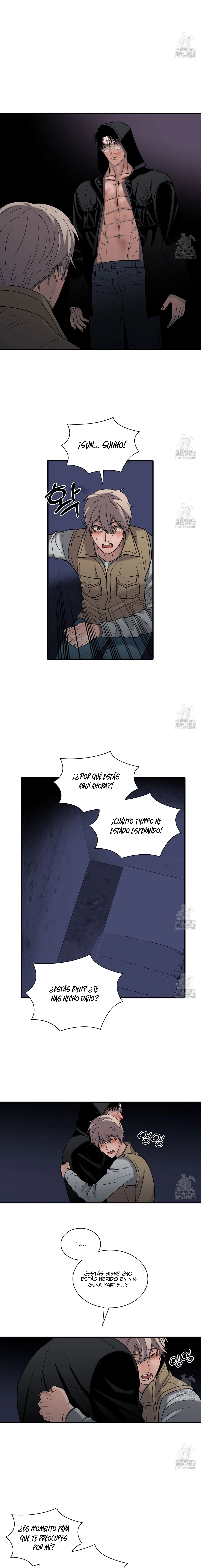 Página 17 — Corroído Capítulo 7