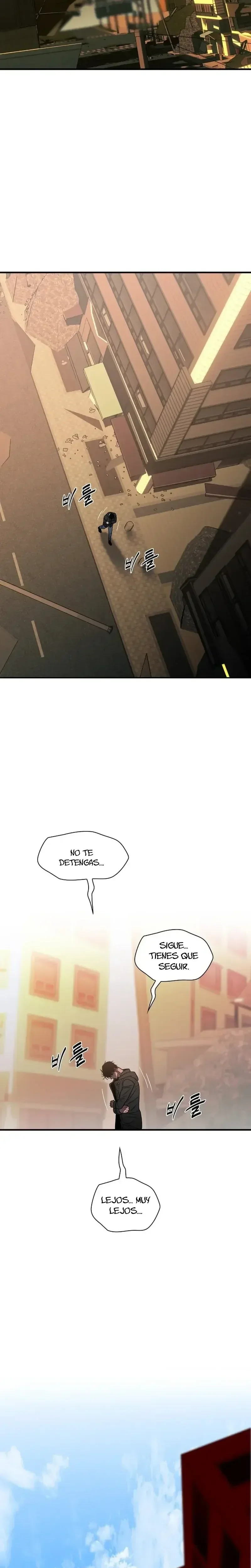 Página 21 — Corroído Capítulo 73