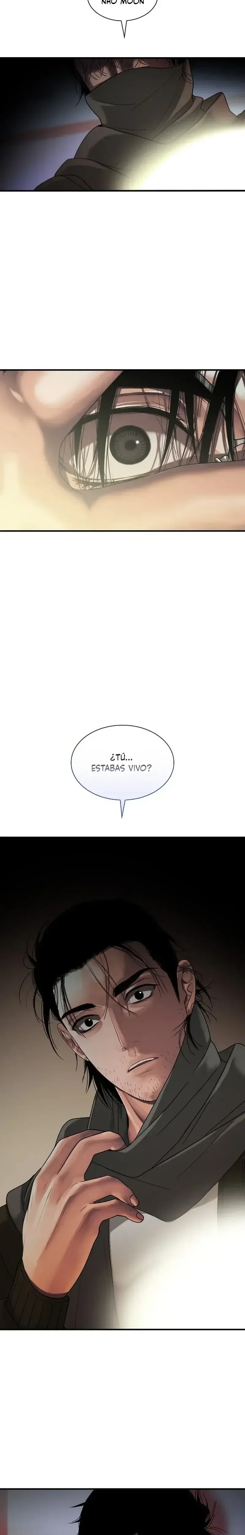 Página 27 — Corroído Capítulo 73