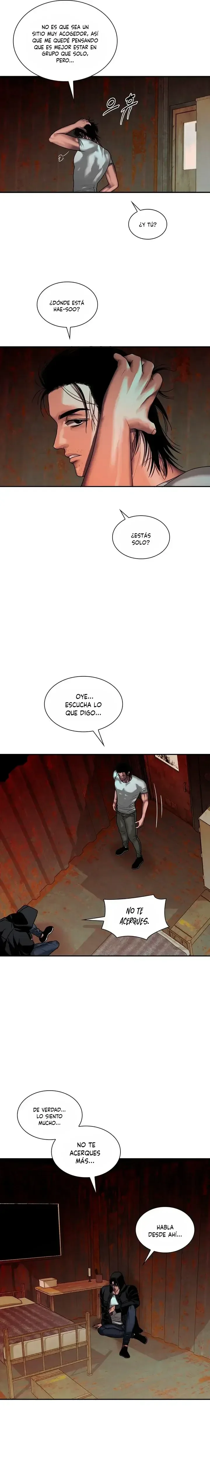 Página 14 — Corroído Capítulo 74