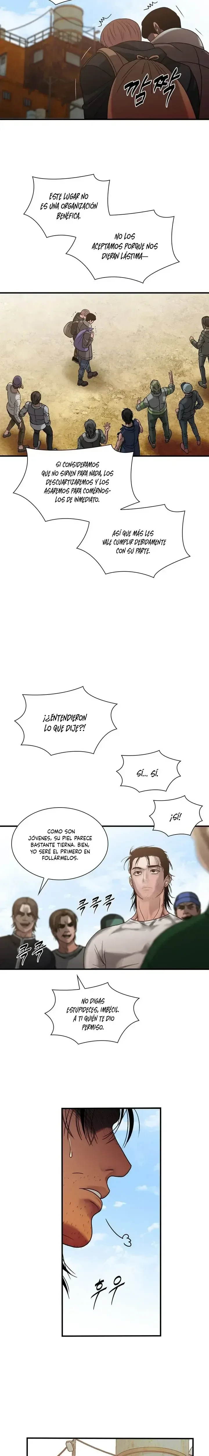 Página 3 — Corroído Capítulo 75