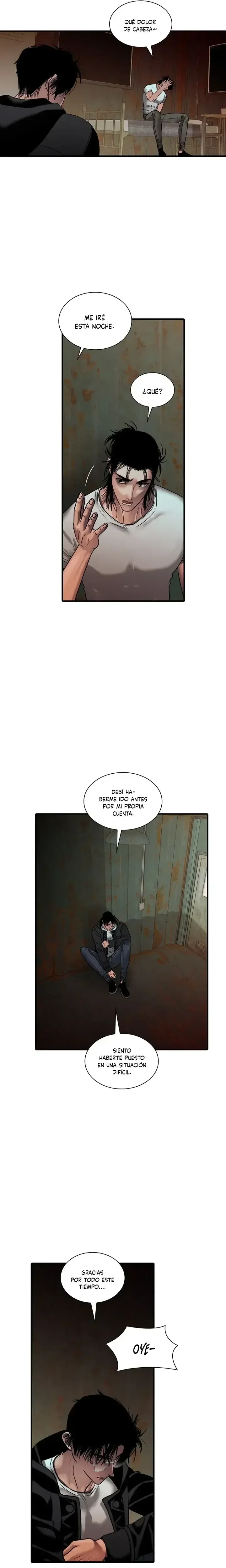 Página 5 — Corroído Capítulo 75