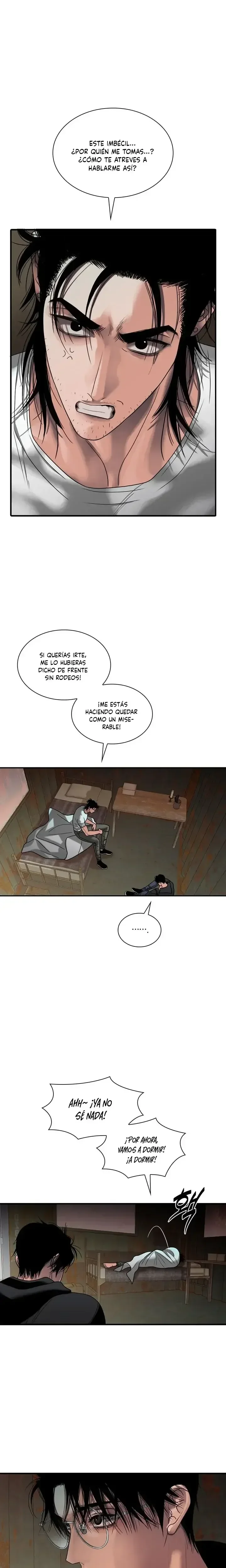 Página 6 — Corroído Capítulo 75