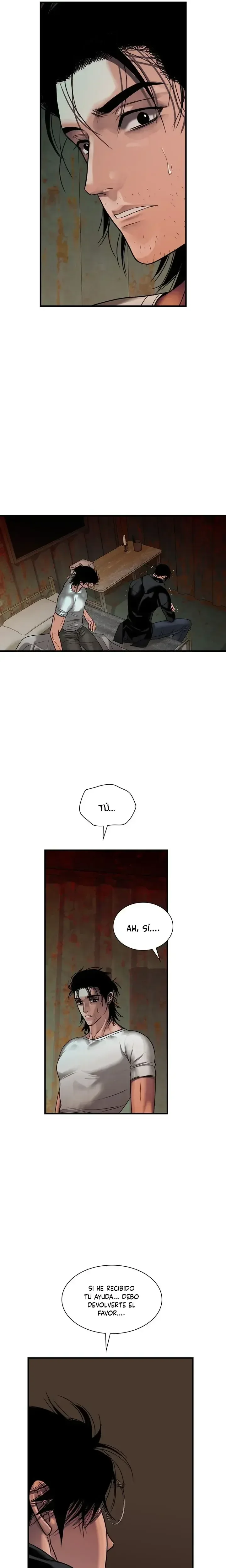 Página 11 — Corroído Capítulo 75
