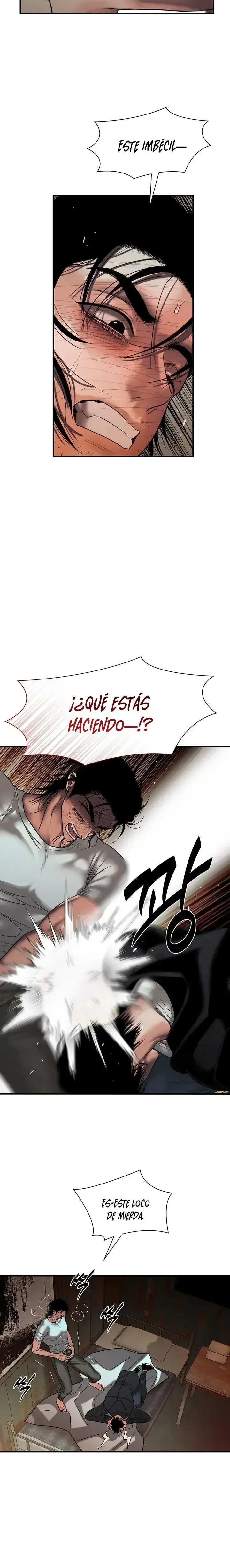 Página 13 — Corroído Capítulo 75