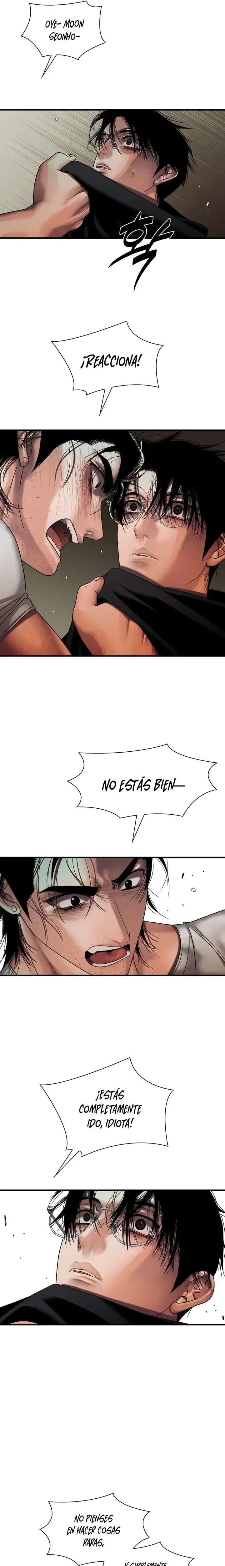 Página 14 — Corroído Capítulo 75