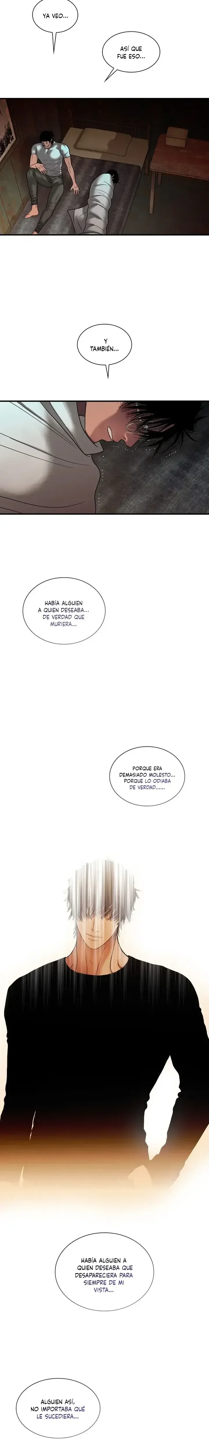 Página 18 — Corroído Capítulo 75