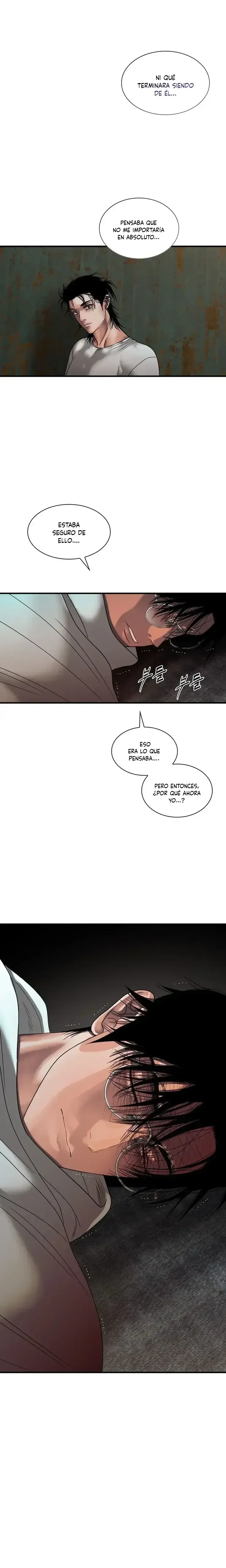 Página 19 — Corroído Capítulo 75