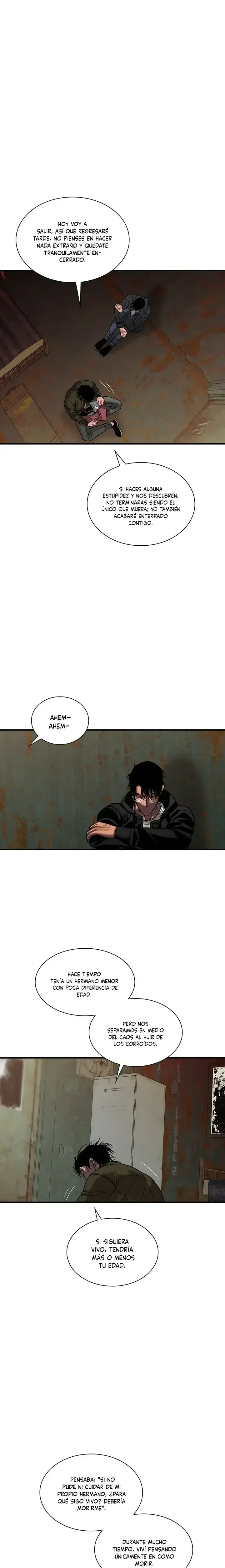 Página 21 — Corroído Capítulo 75