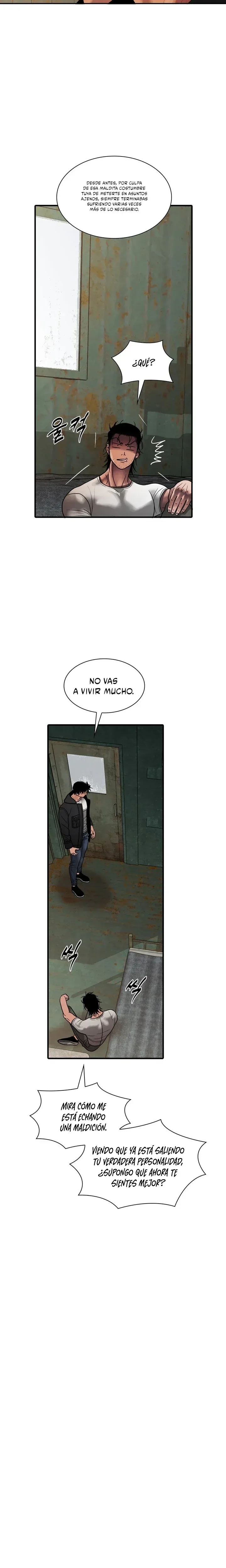 Página 18 — Corroído Capítulo 76