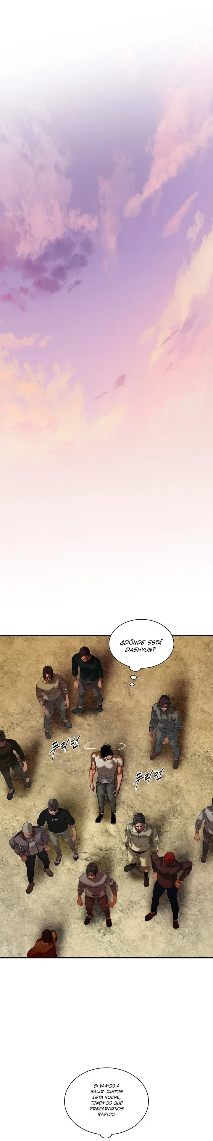Página 19 — Corroído Capítulo 76