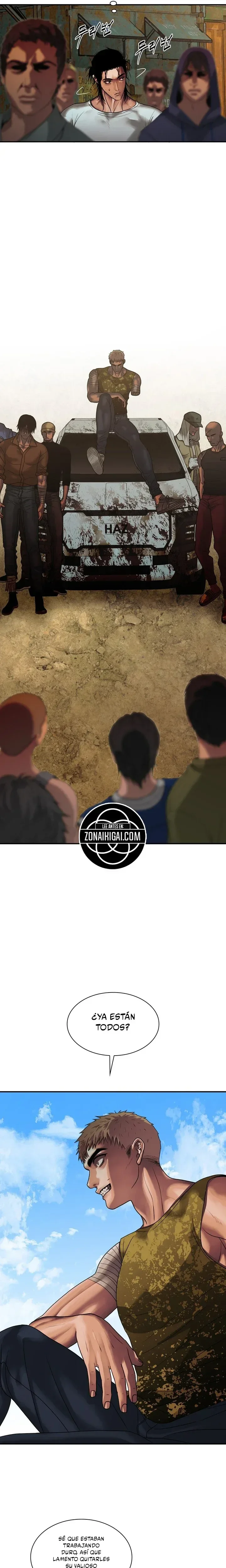 Página 20 — Corroído Capítulo 76