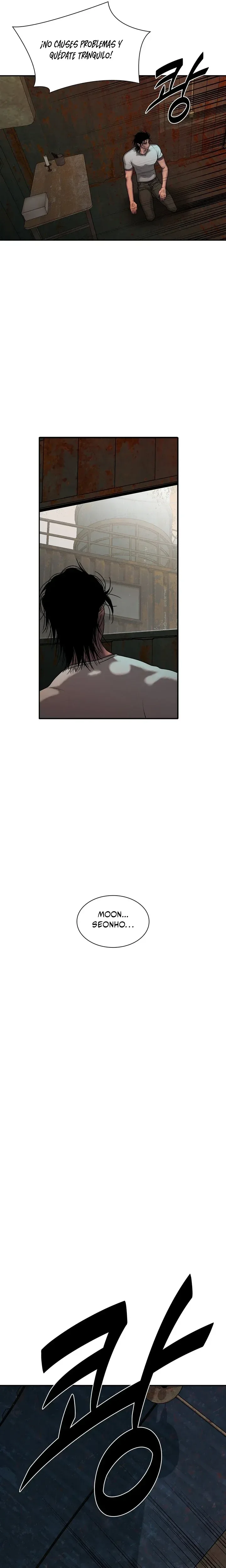 Página 17 — Corroído Capítulo 77