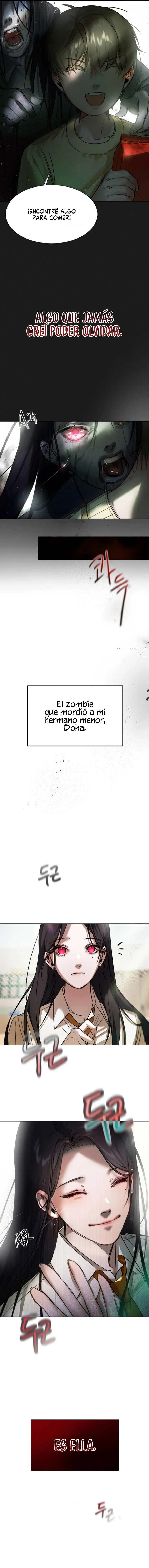 Página 8 — Creo que eres... Capítulo 1.1