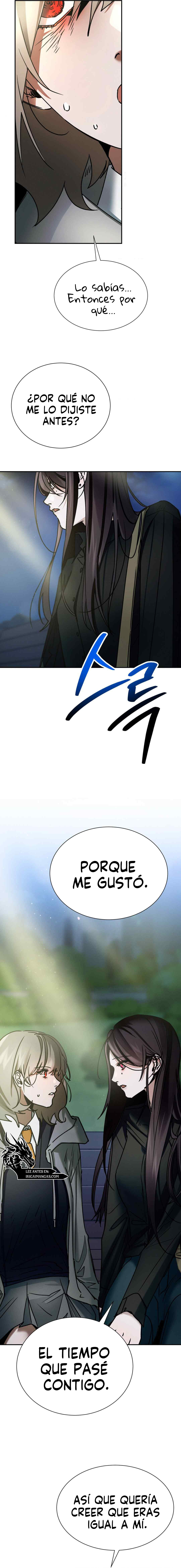 Página 9 — Creo que eres... Capítulo 16