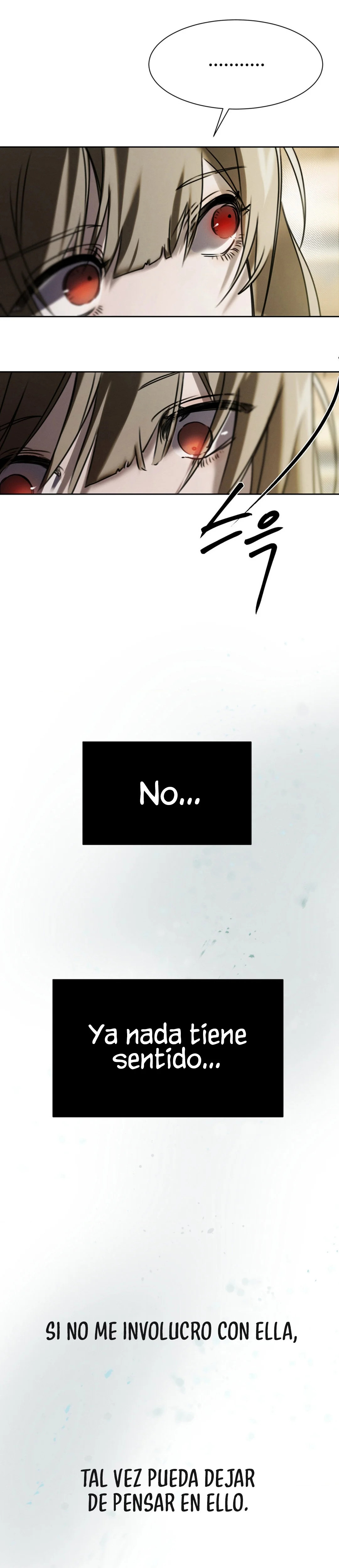 Página 22 — Creo que eres... Capítulo 2.1