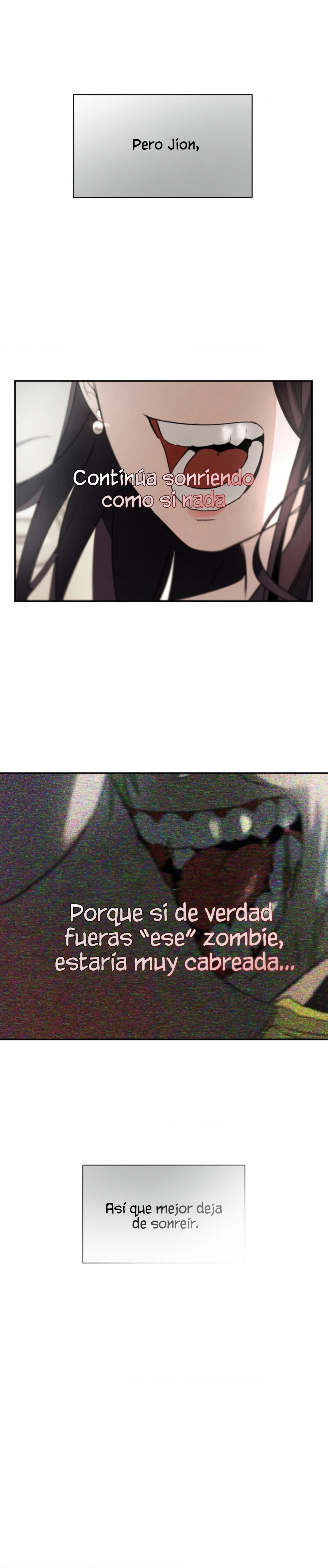 Página 10 — Creo que eres... Capítulo 5.1