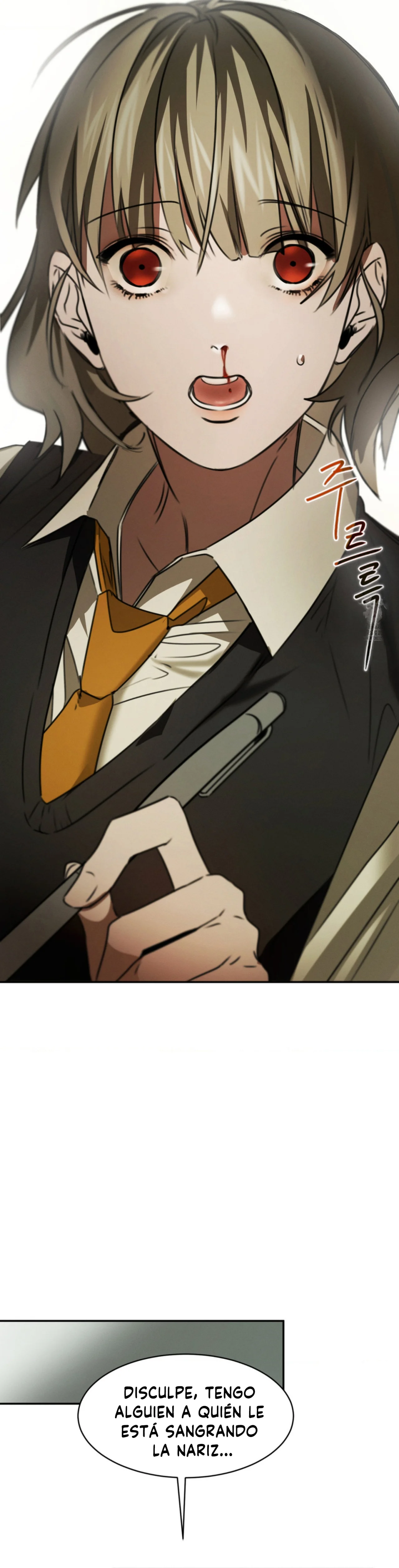 Página 19 — Creo que eres... Capítulo 5.1