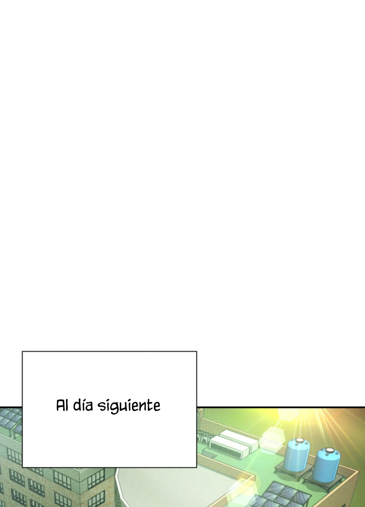 Página 8 — Creo que eres... Capítulo 9.1