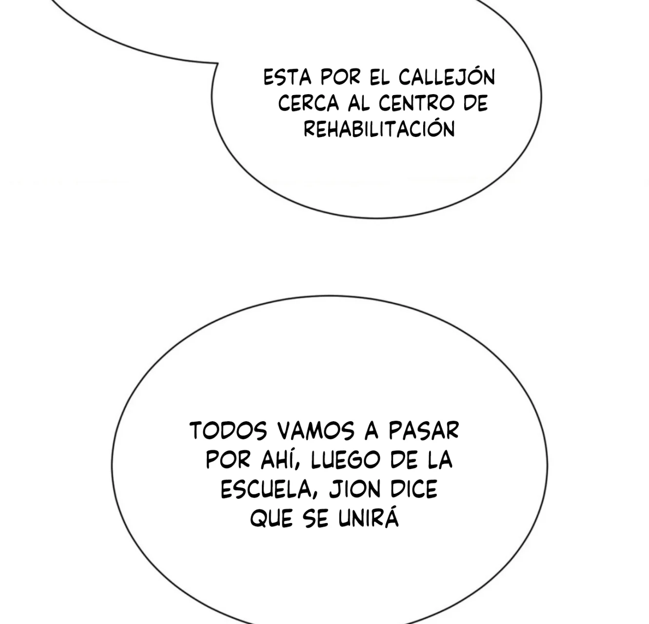 Página 16 — Creo que eres... Capítulo 9.1