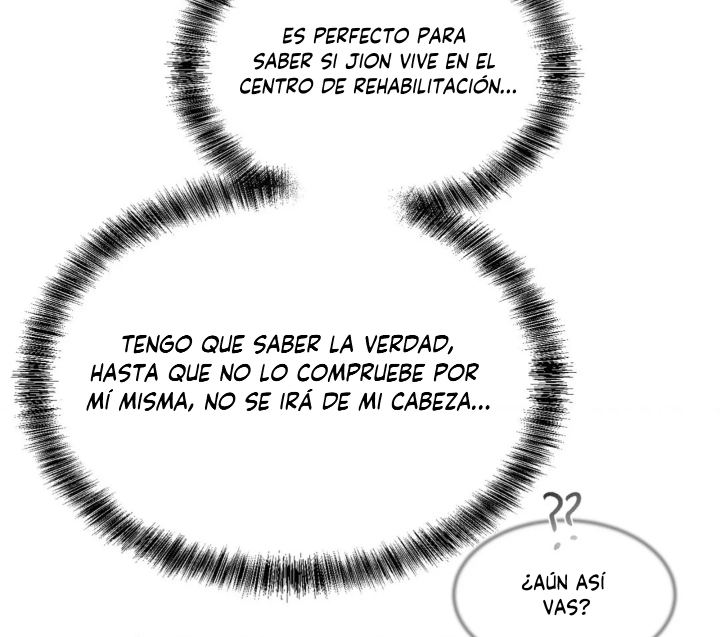 Página 19 — Creo que eres... Capítulo 9.1