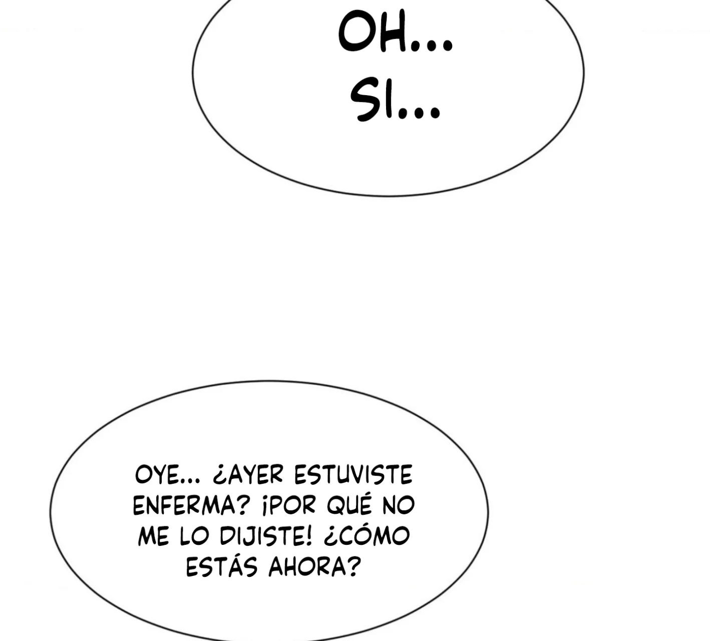 Página 34 — Creo que eres... Capítulo 9.1