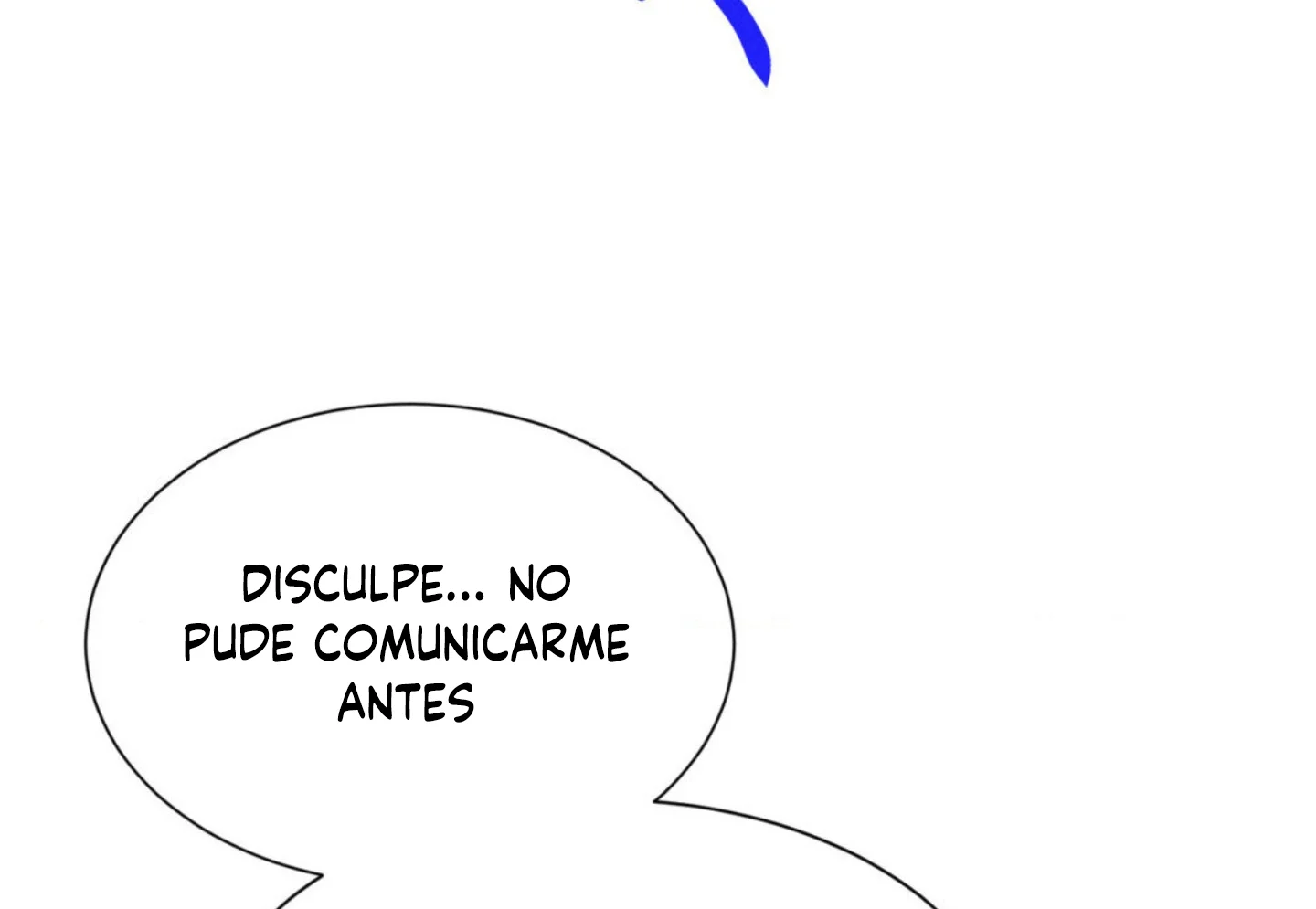 Página 40 — Creo que eres... Capítulo 9.1