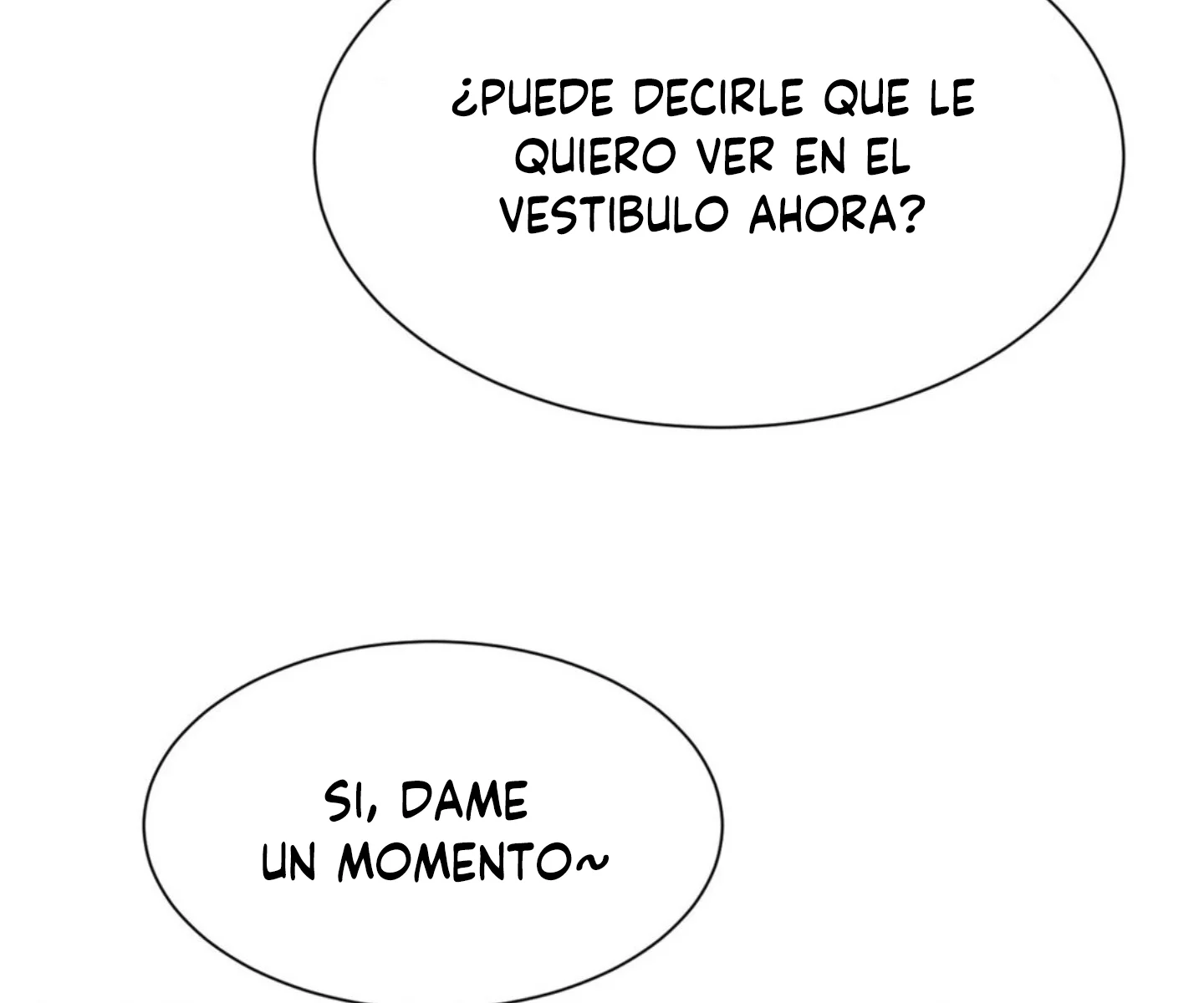 Página 42 — Creo que eres... Capítulo 9.1